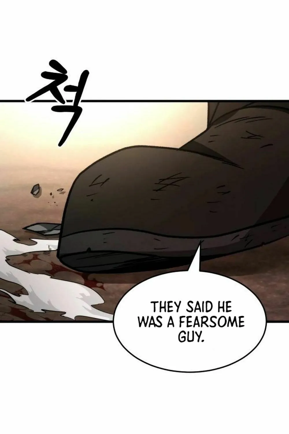 The New Beggars' Sect Chapter 13 page 73 - 