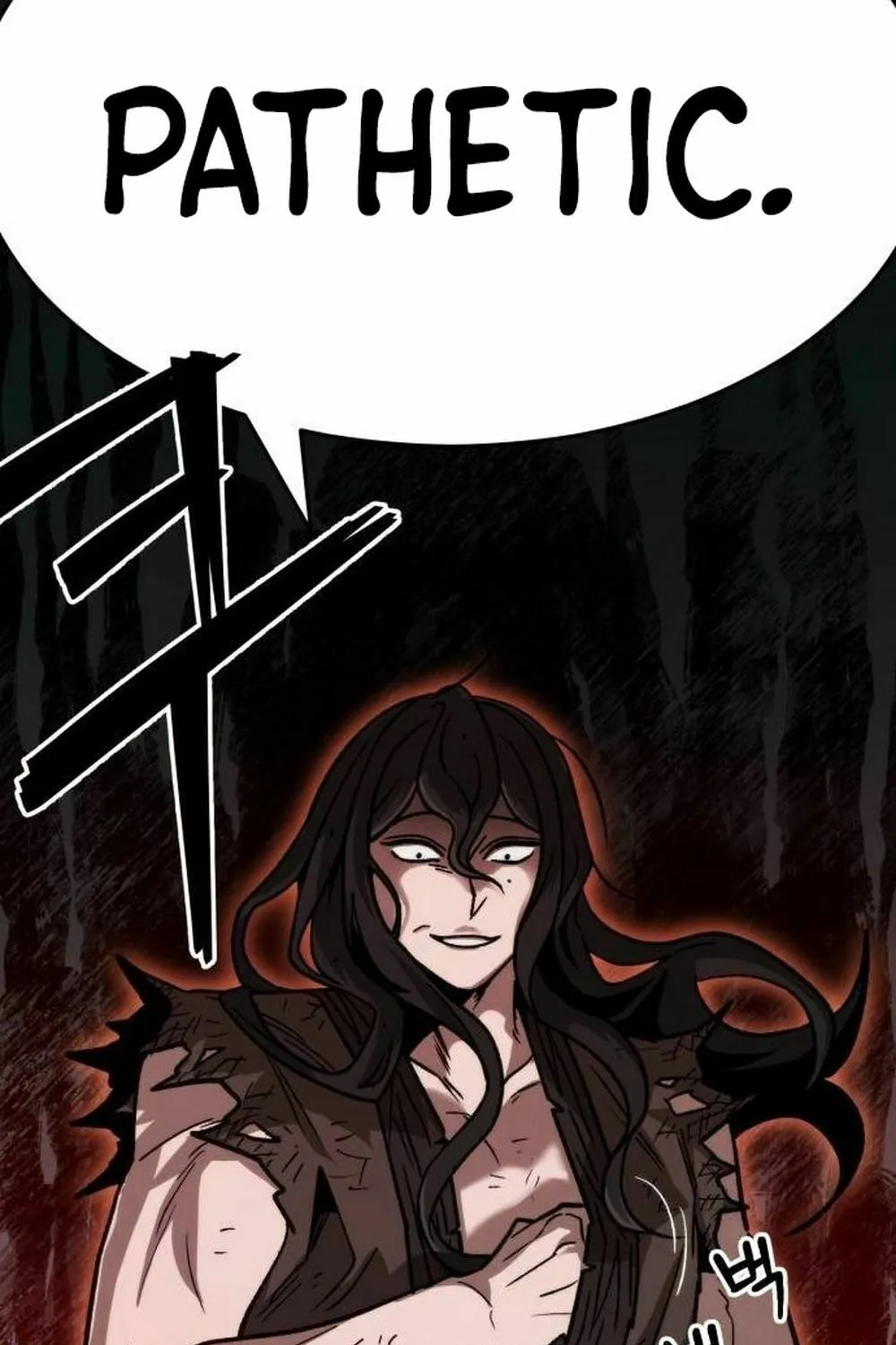 The New Beggars' Sect Chapter 13 page 77 - 