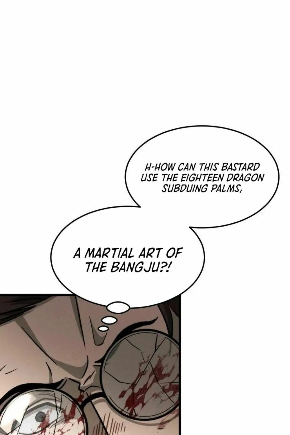 The New Beggars' Sect Chapter 13 page 80 - 