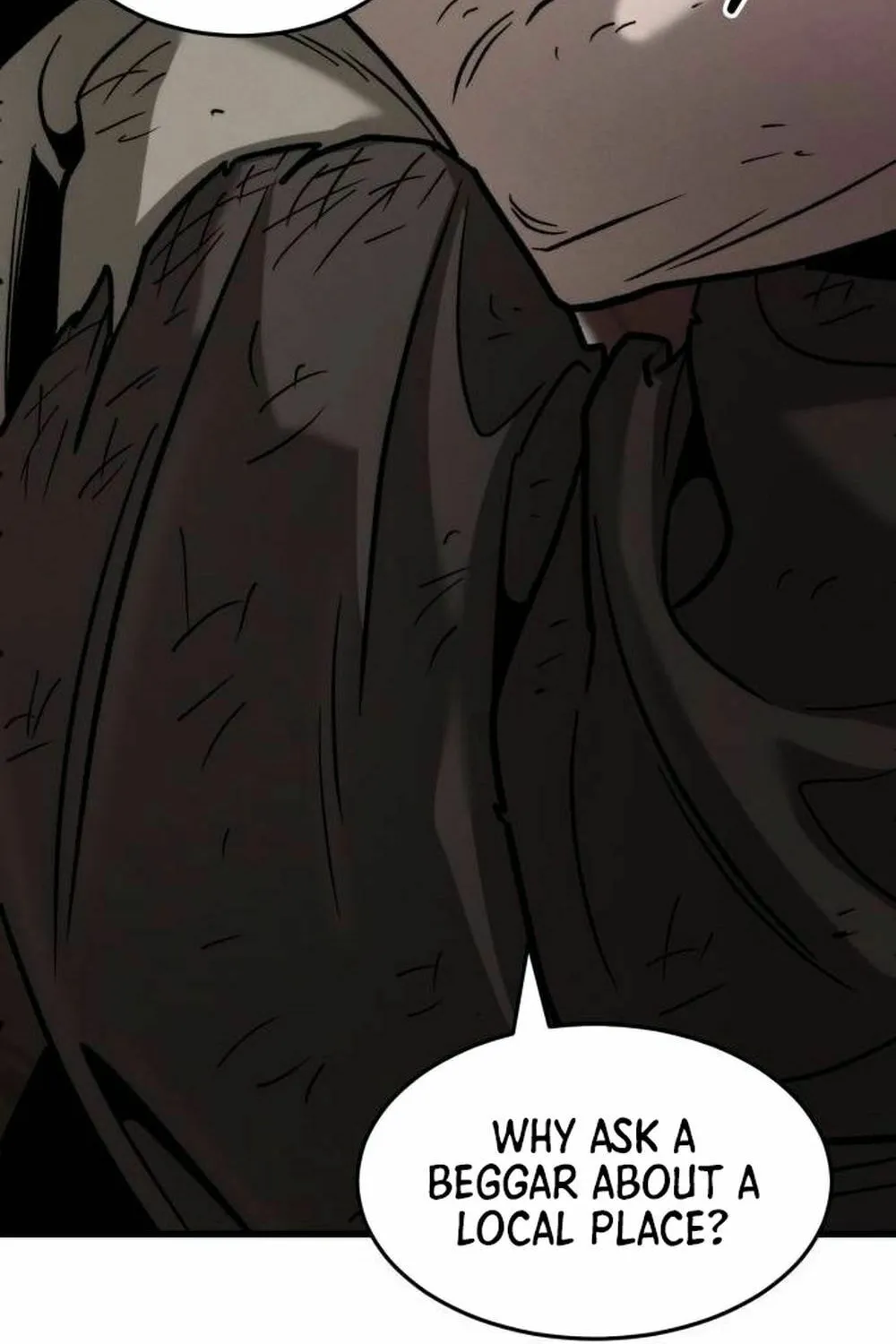 The New Beggars' Sect Chapter 13 page 89 - 