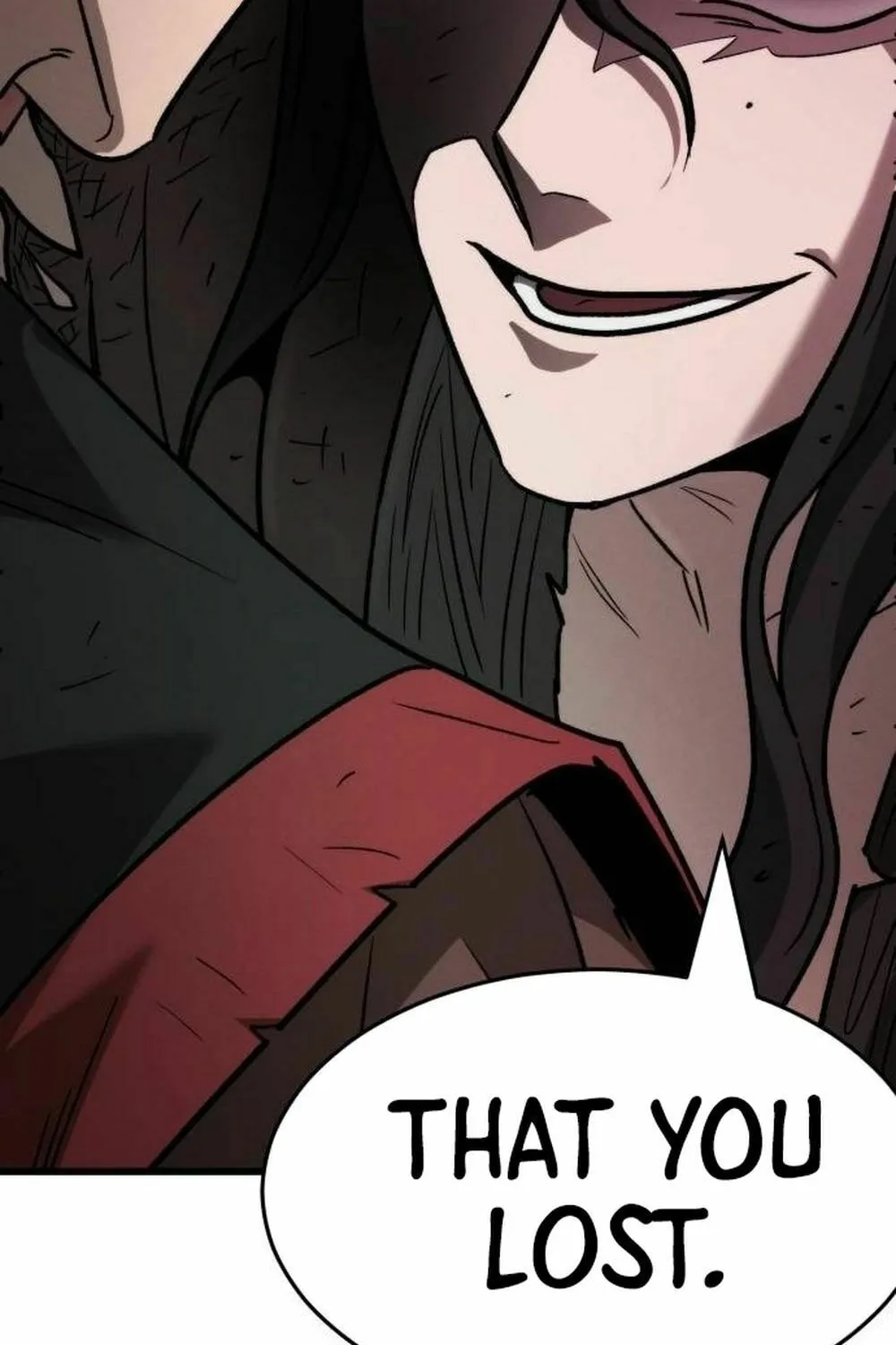 The New Beggars' Sect Chapter 13 page 92 - 