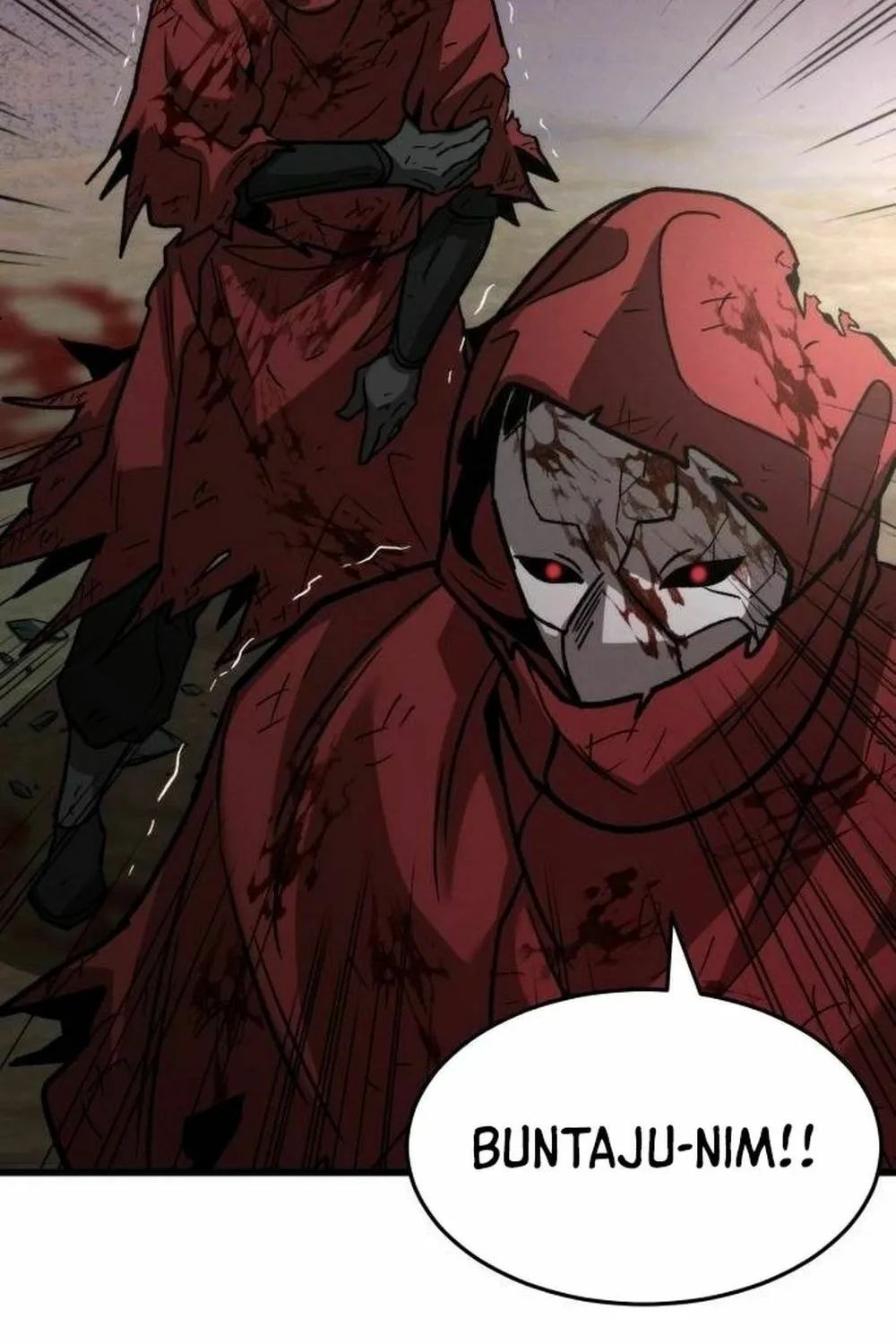 The New Beggars' Sect Chapter 13 page 94 - 