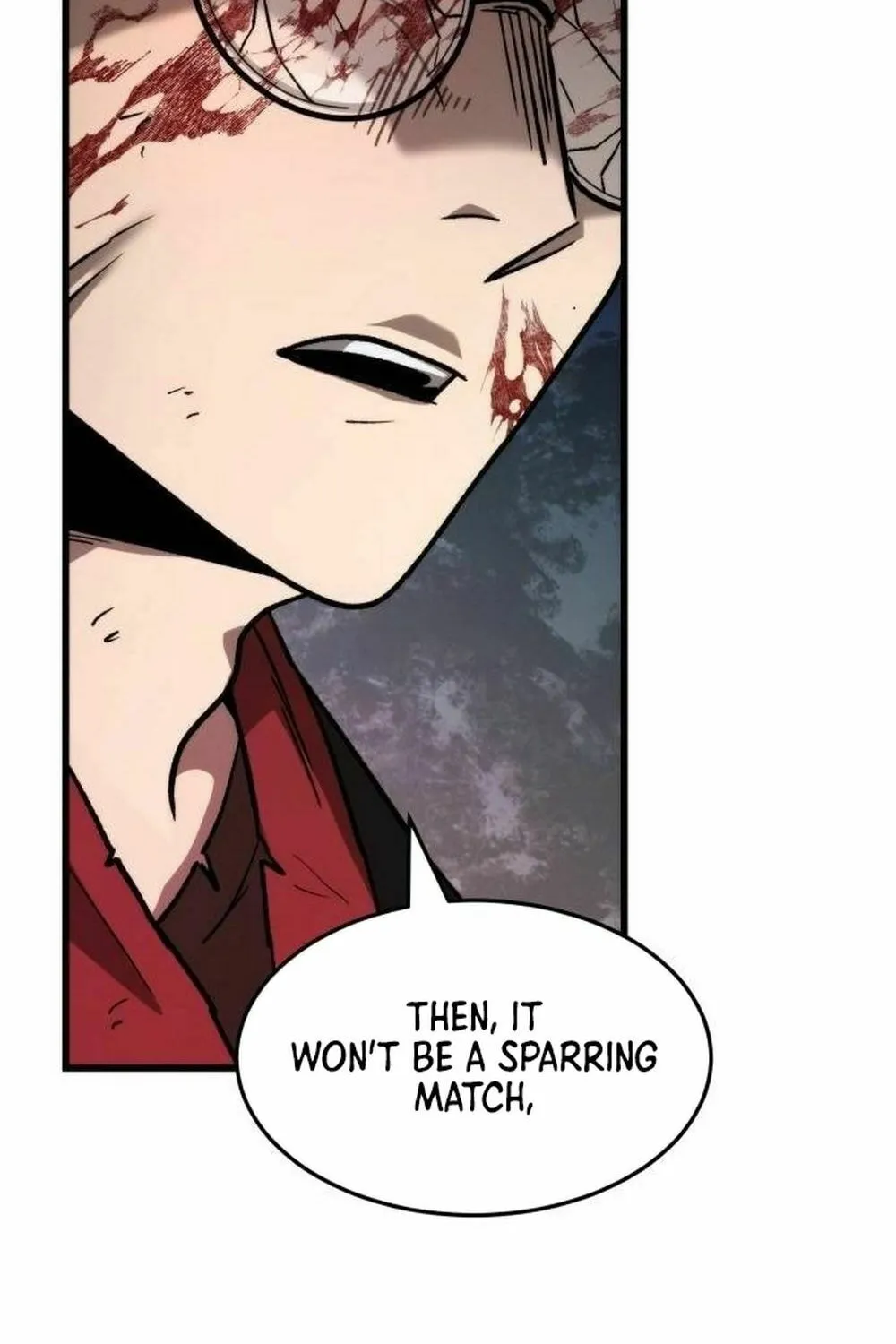 The New Beggars' Sect Chapter 13 page 96 - 