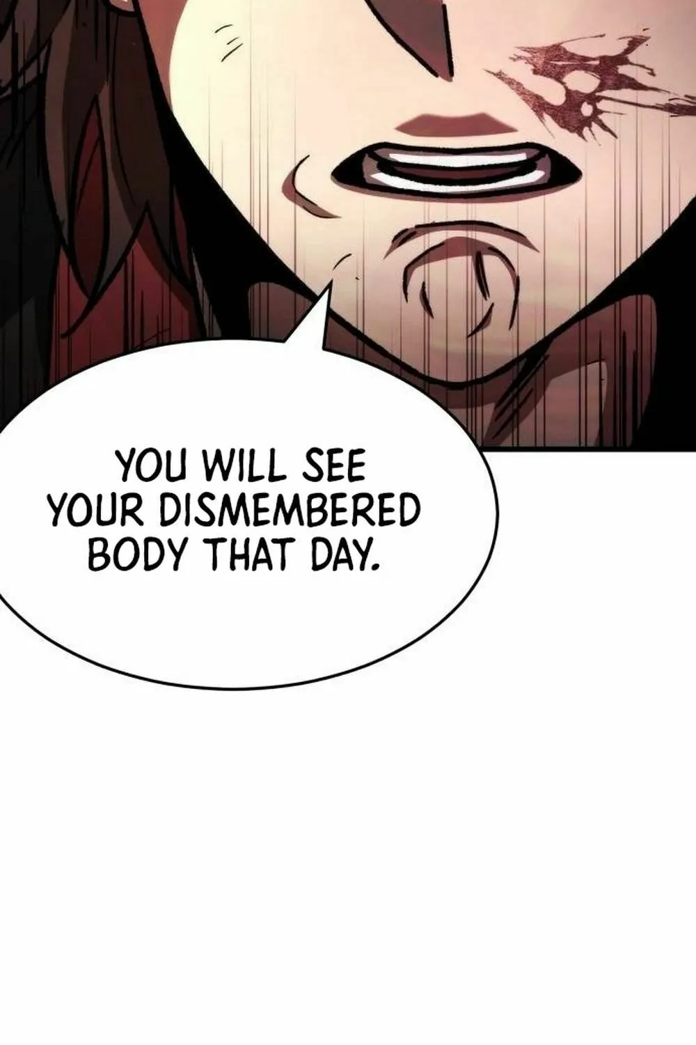 The New Beggars' Sect Chapter 13 page 99 - 