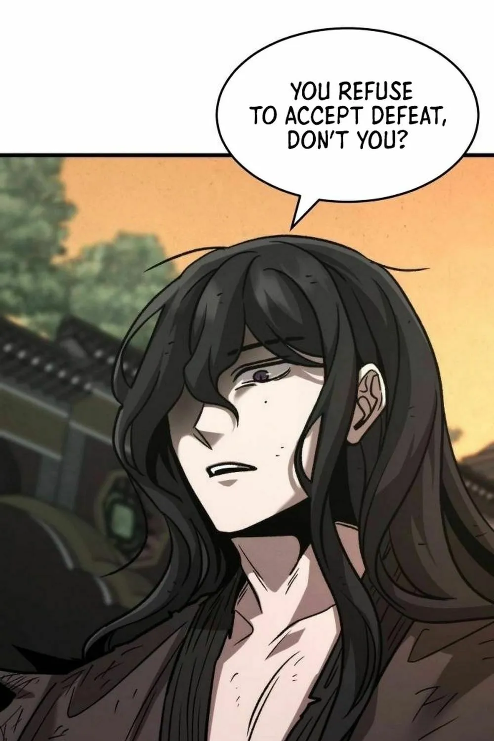 The New Beggars' Sect Chapter 13 page 100 - 