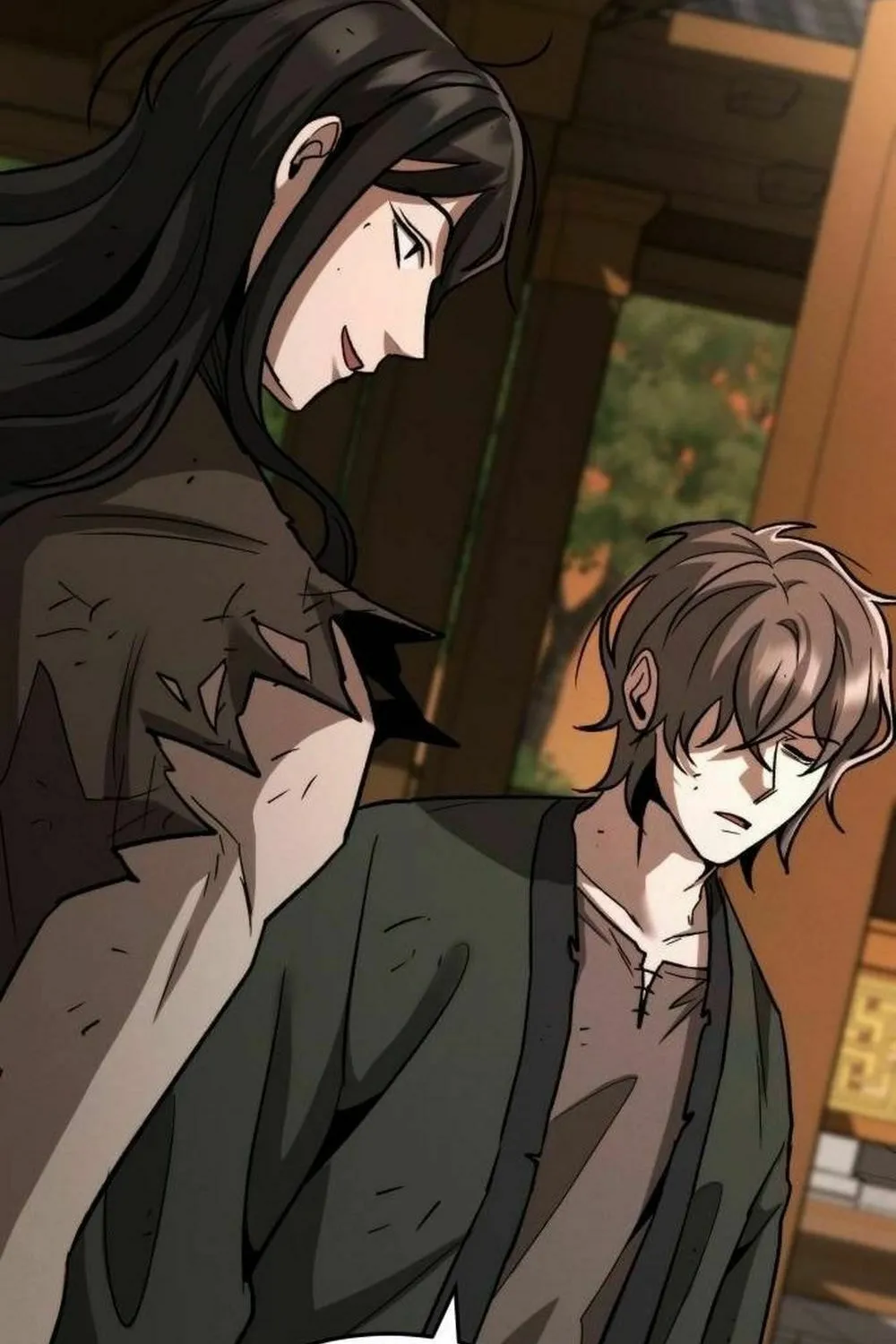 The New Beggars' Sect Chapter 14 page 103 - 