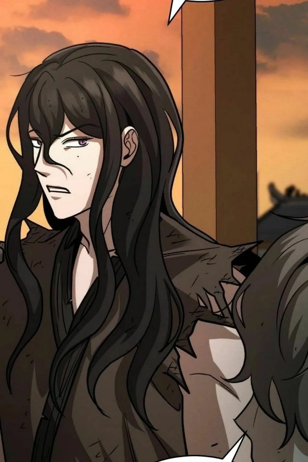 The New Beggars' Sect Chapter 14 page 115 - 