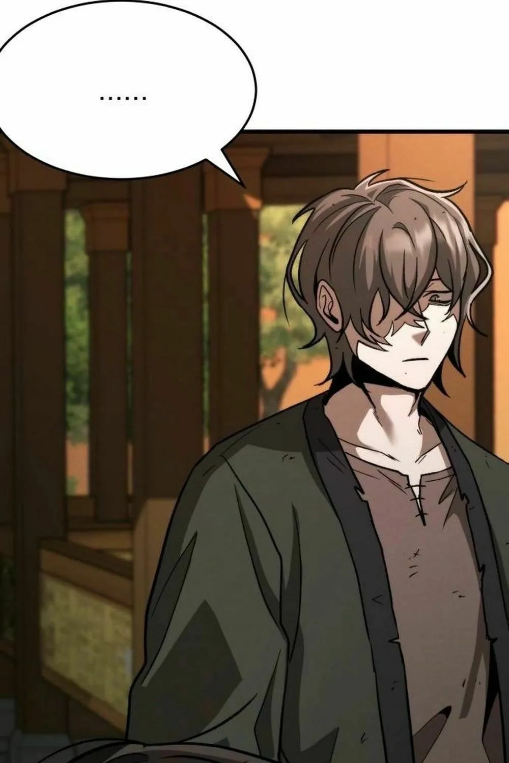 The New Beggars' Sect Chapter 14 page 121 - 