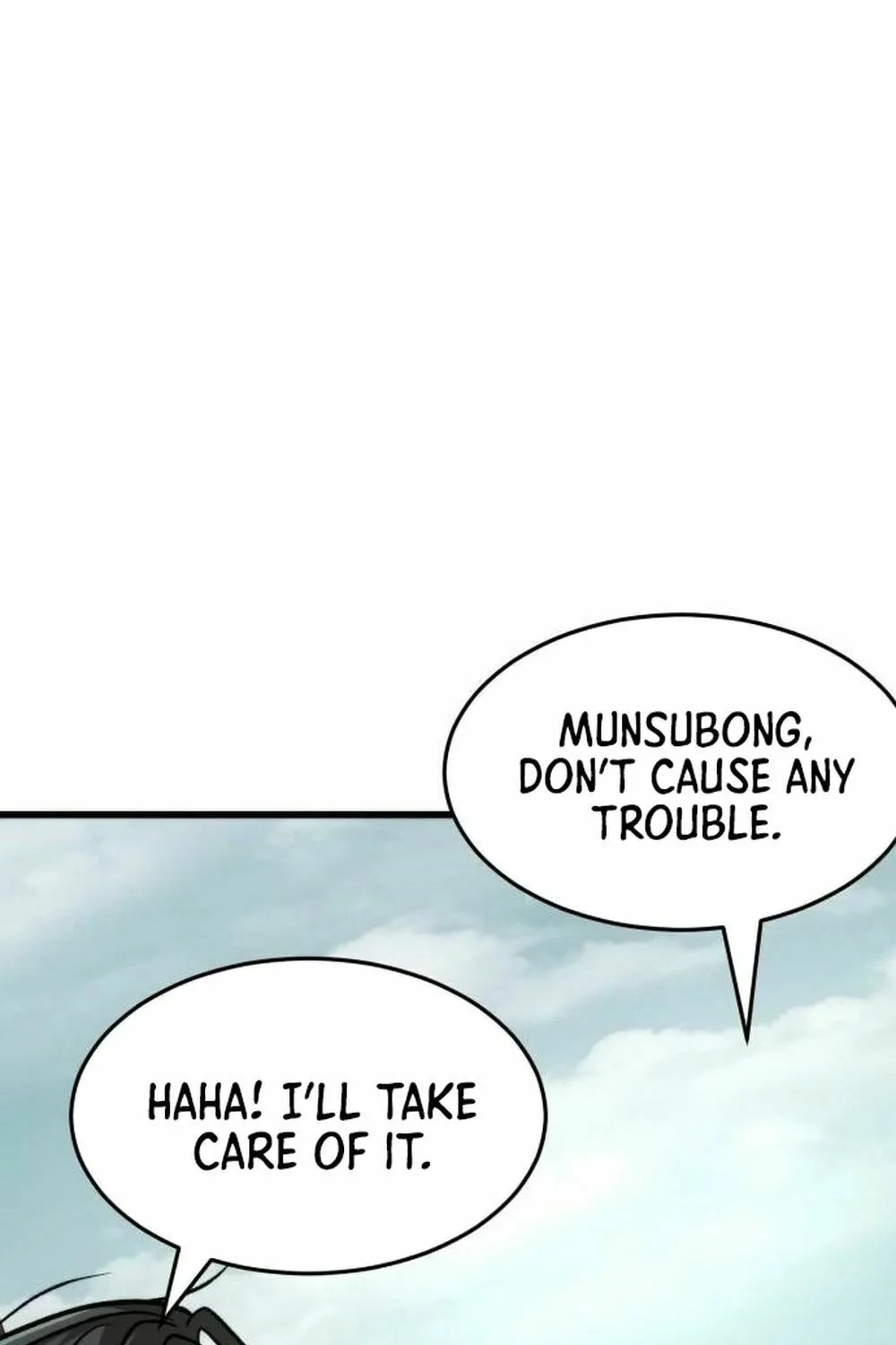 The New Beggars' Sect Chapter 14 page 125 - 