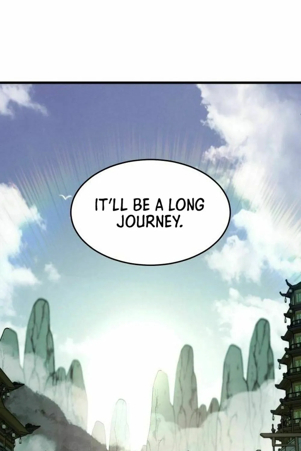 The New Beggars' Sect Chapter 14 page 130 - 