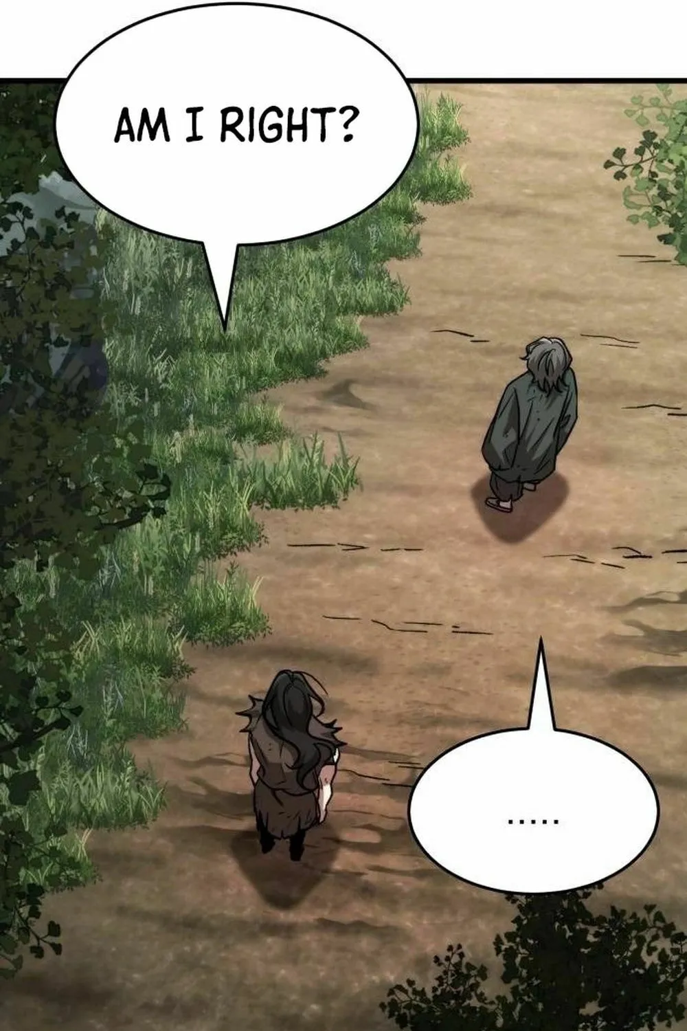 The New Beggars' Sect Chapter 14 page 137 - 