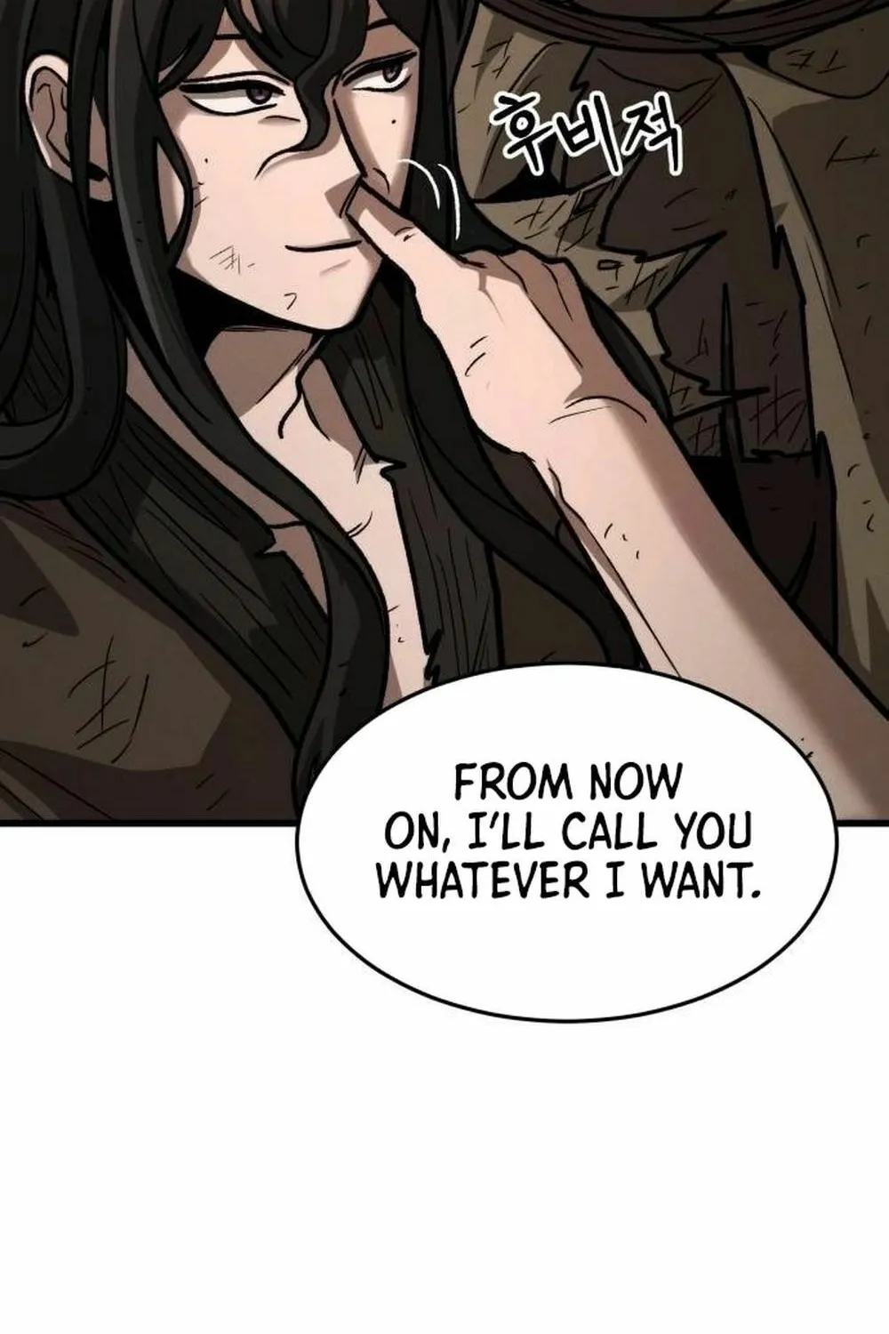The New Beggars' Sect Chapter 14 page 15 - 