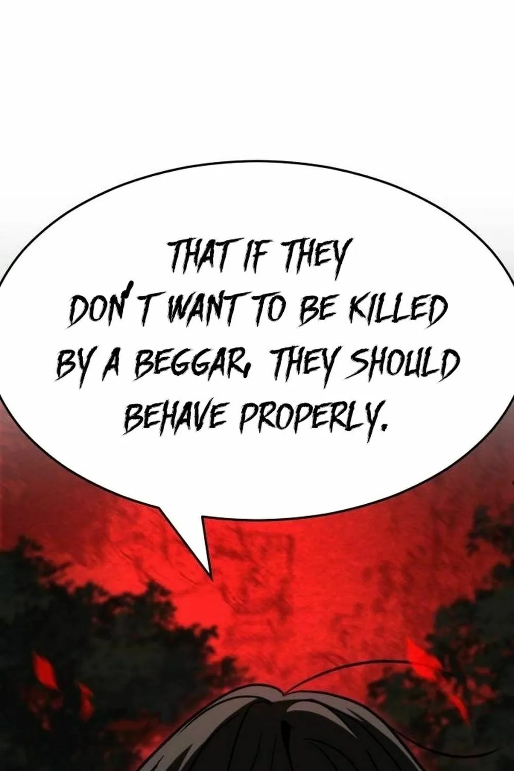 The New Beggars' Sect Chapter 14 page 142 - 