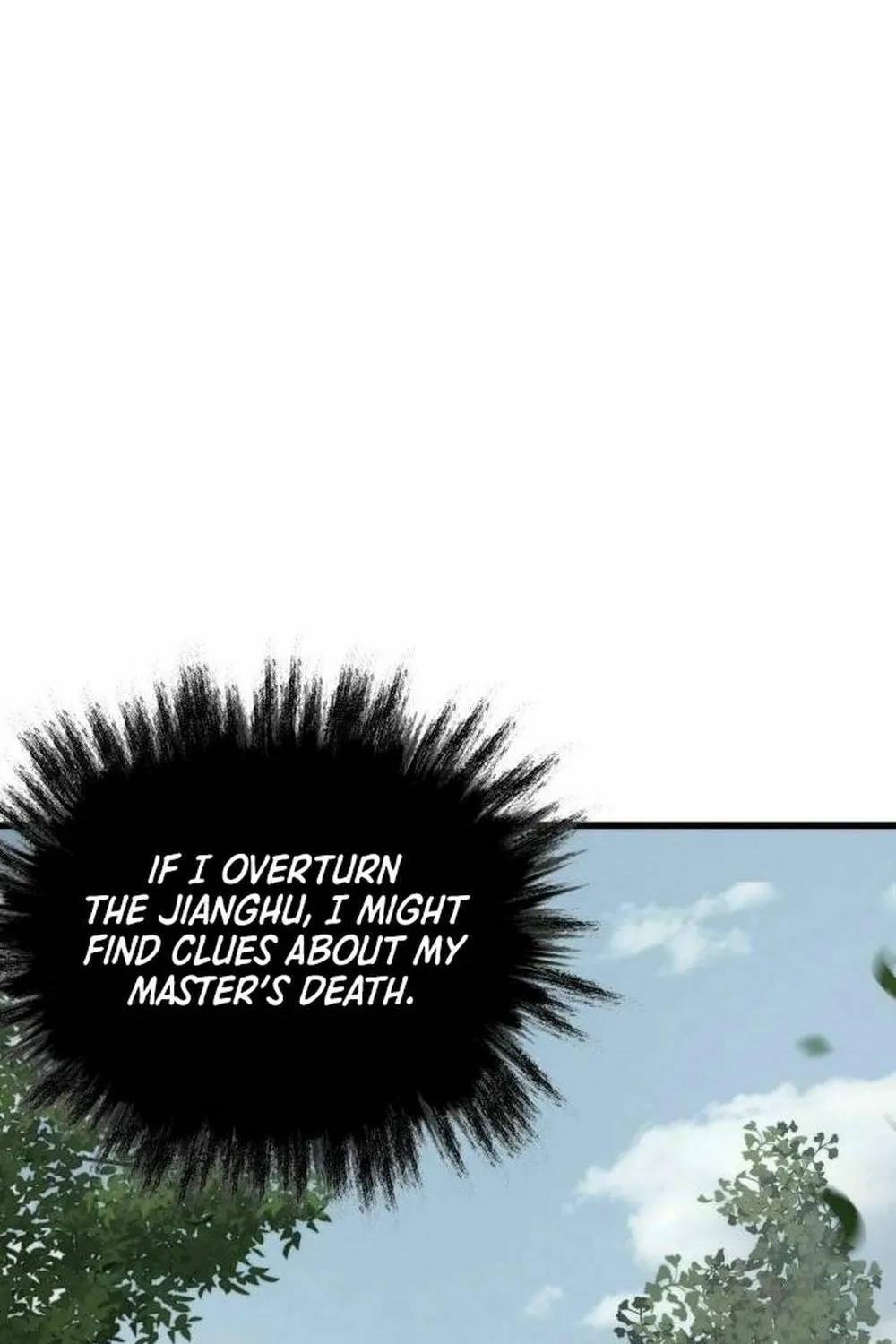 The New Beggars' Sect Chapter 14 page 144 - 