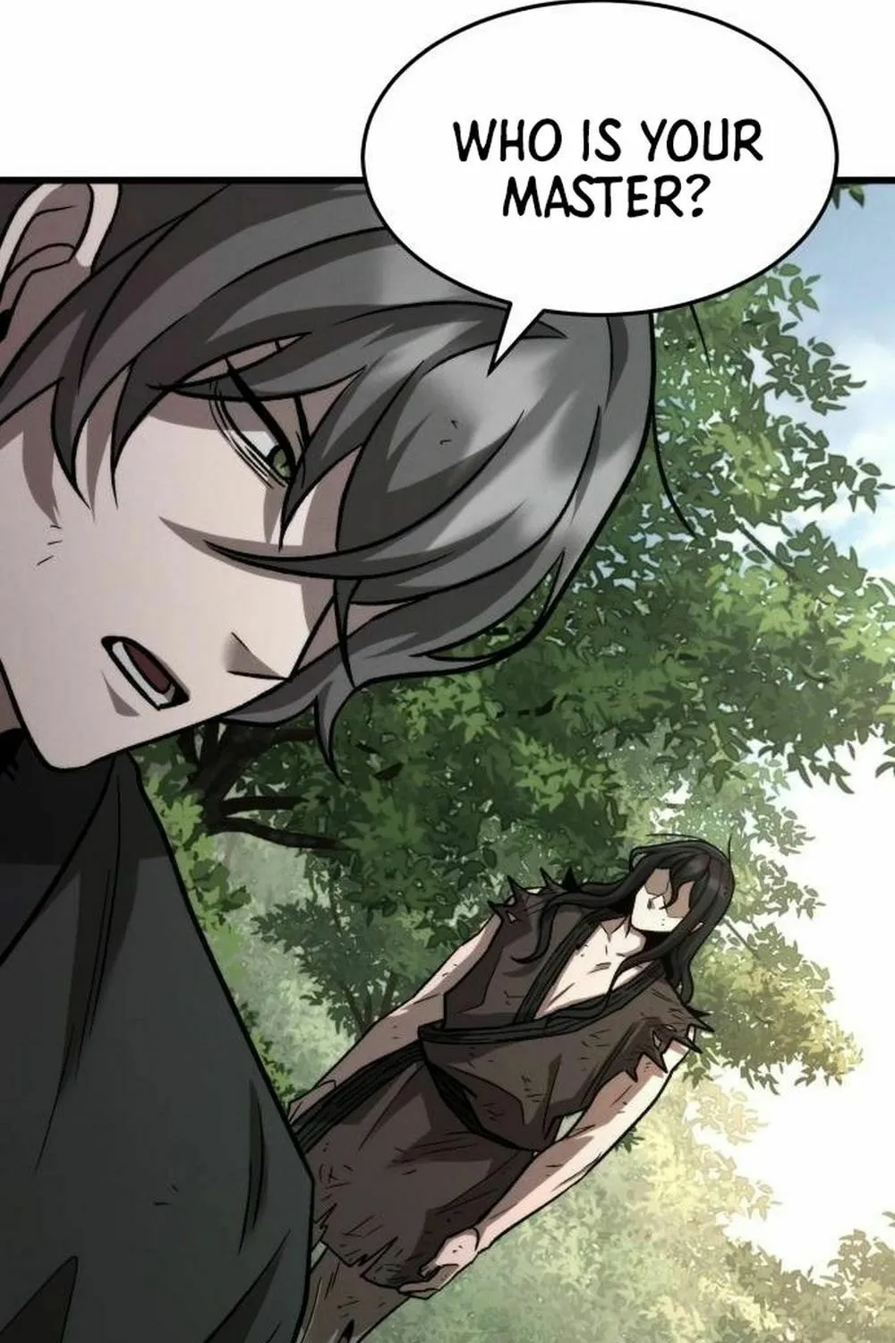 The New Beggars' Sect Chapter 14 page 148 - 
