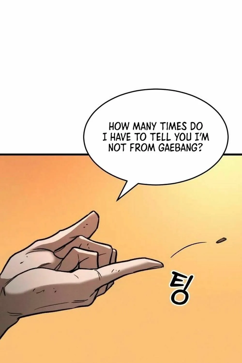 The New Beggars' Sect Chapter 14 page 16 - 