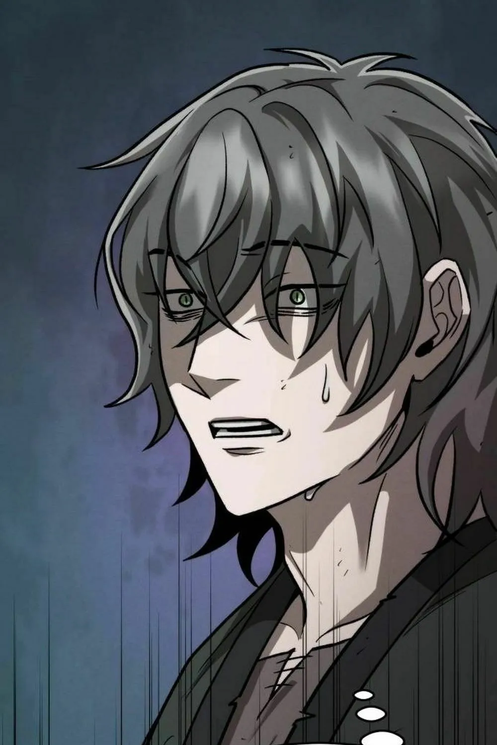 The New Beggars' Sect Chapter 14 page 152 - 