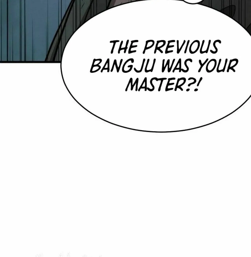 The New Beggars' Sect Chapter 14 page 153 - 