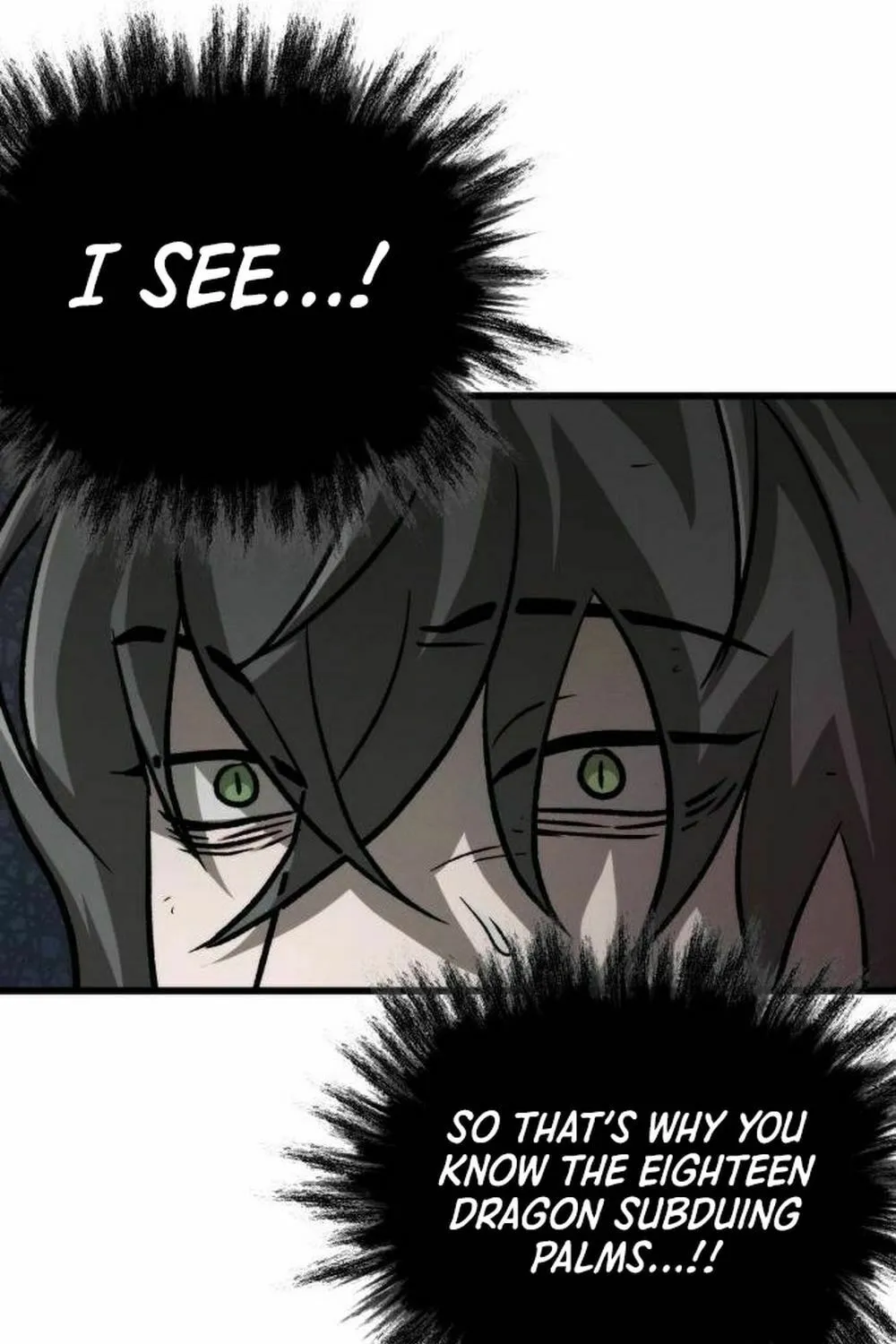 The New Beggars' Sect Chapter 14 page 154 - 