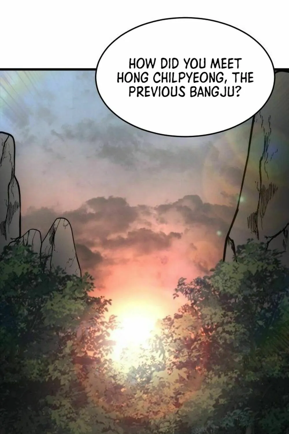 The New Beggars' Sect Chapter 14 page 156 - 