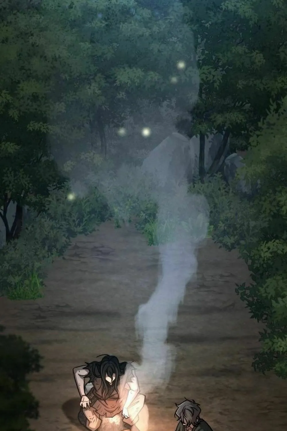 The New Beggars' Sect Chapter 14 page 158 - 