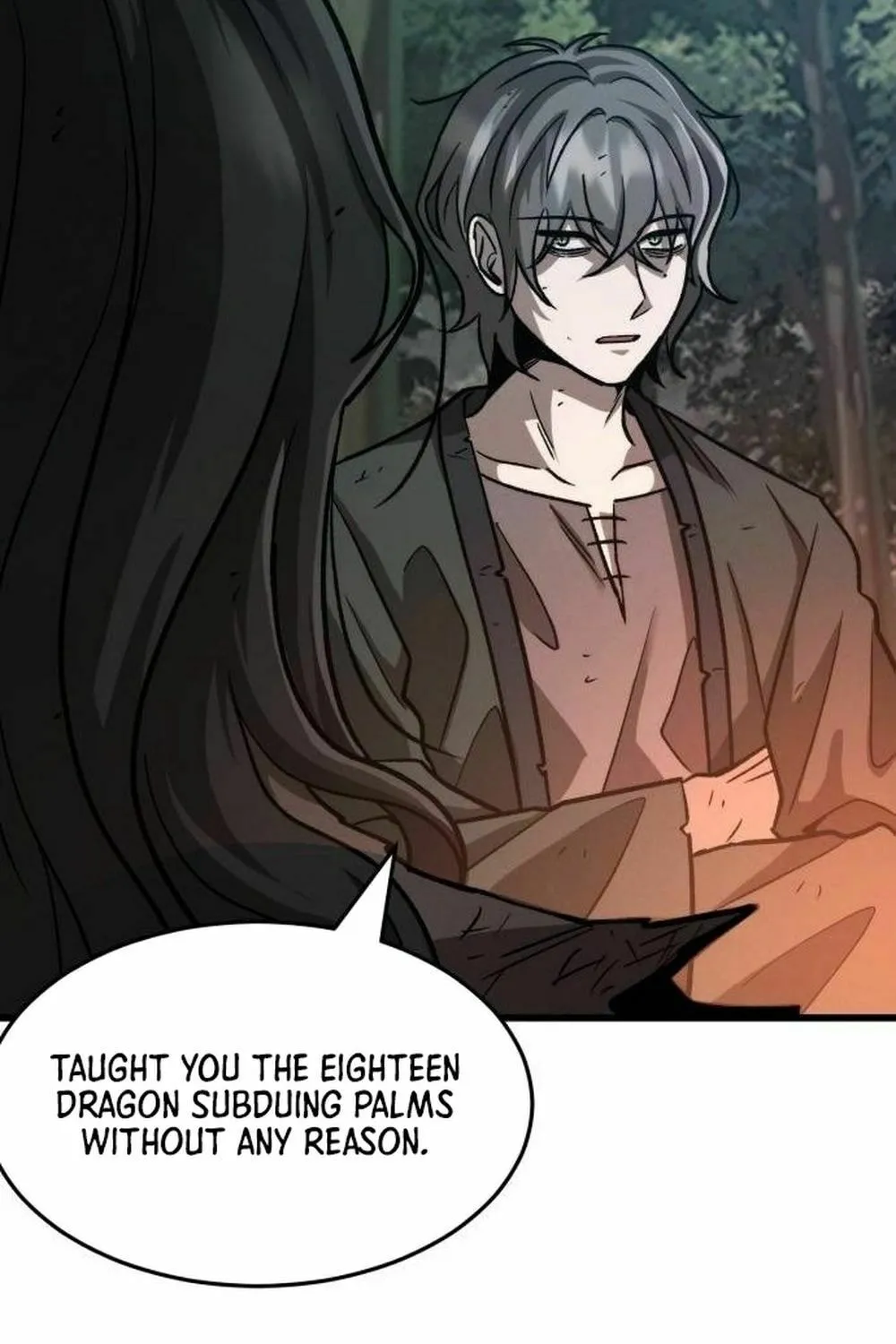 The New Beggars' Sect Chapter 14 page 161 - 