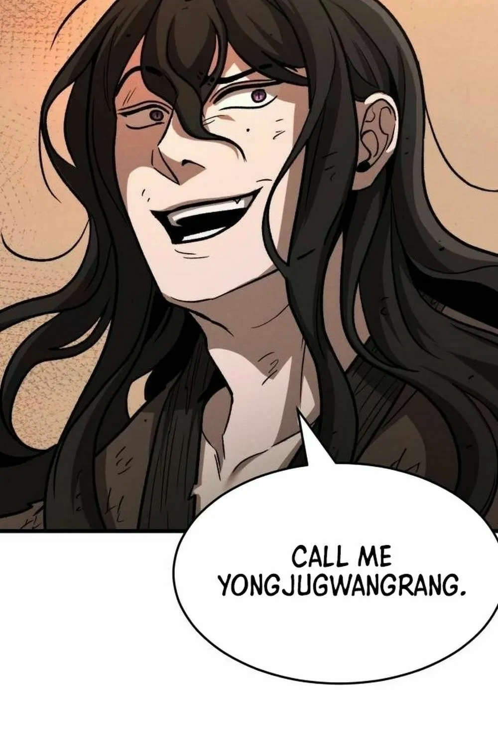 The New Beggars' Sect Chapter 14 page 18 - 