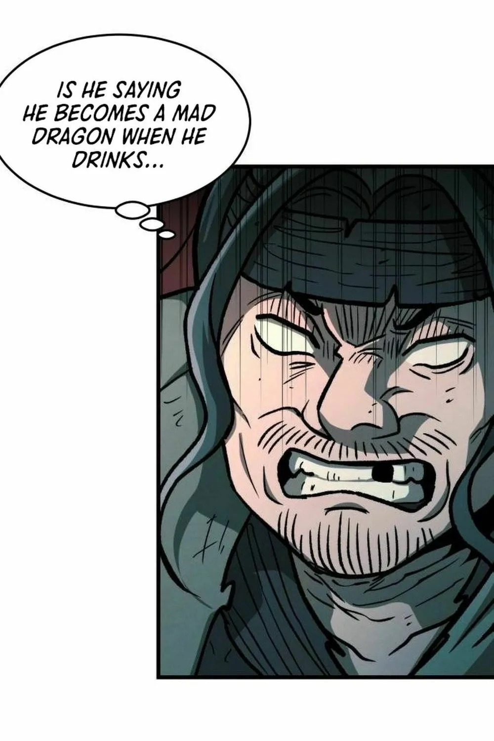 The New Beggars' Sect Chapter 14 page 19 - 