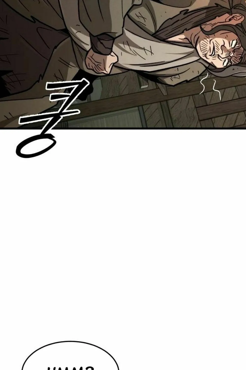 The New Beggars' Sect Chapter 14 page 22 - 