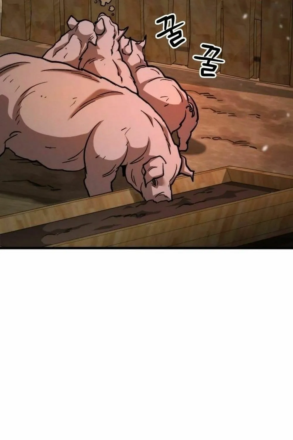 The New Beggars' Sect Chapter 14 page 31 - 