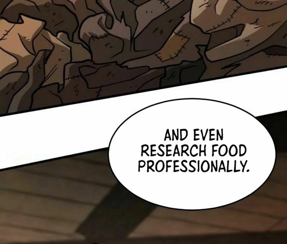The New Beggars' Sect Chapter 14 page 33 - 