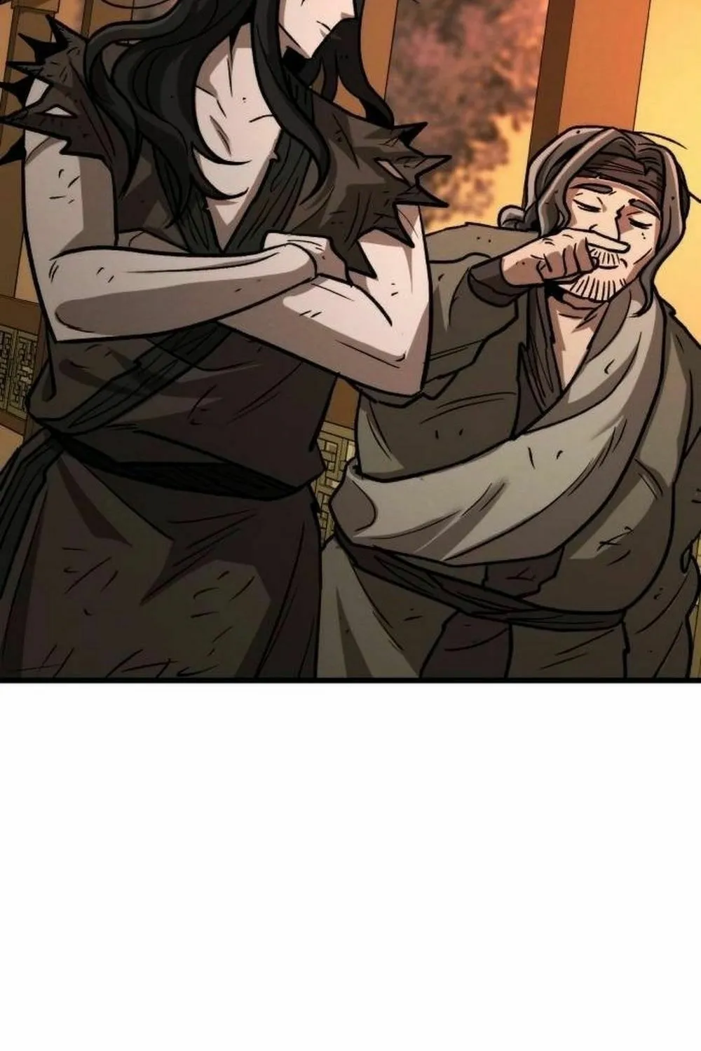 The New Beggars' Sect Chapter 14 page 38 - 