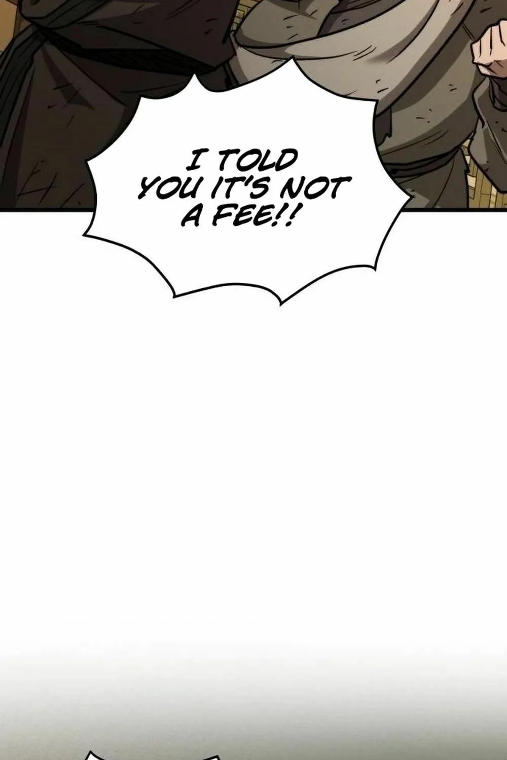The New Beggars' Sect Chapter 14 page 41 - 