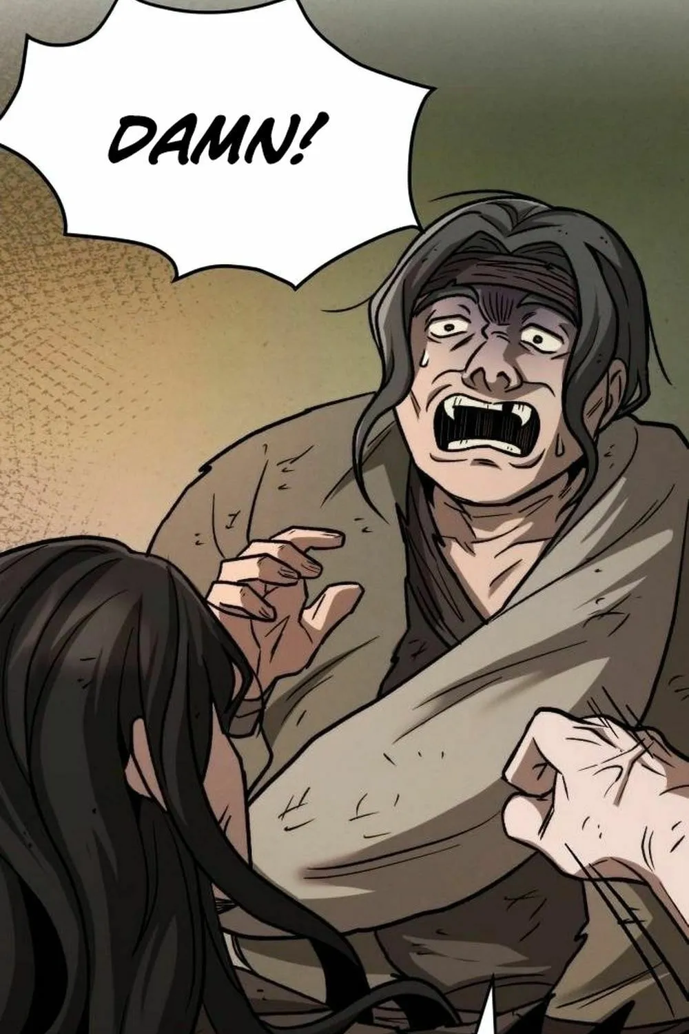 The New Beggars' Sect Chapter 14 page 42 - 