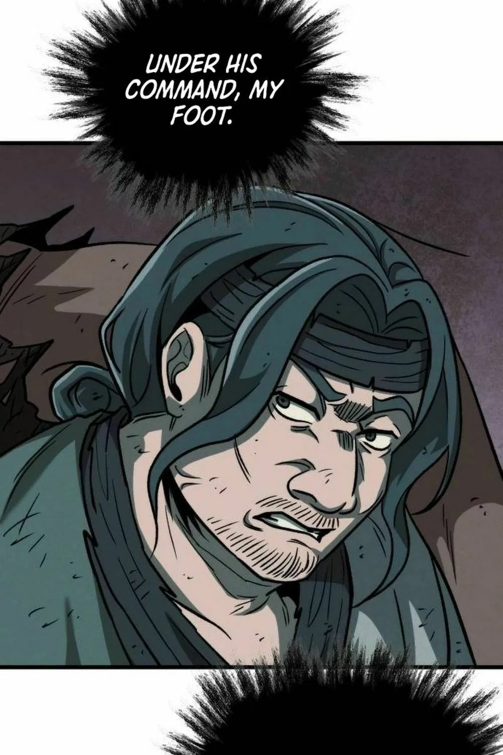 The New Beggars' Sect Chapter 14 page 48 - 