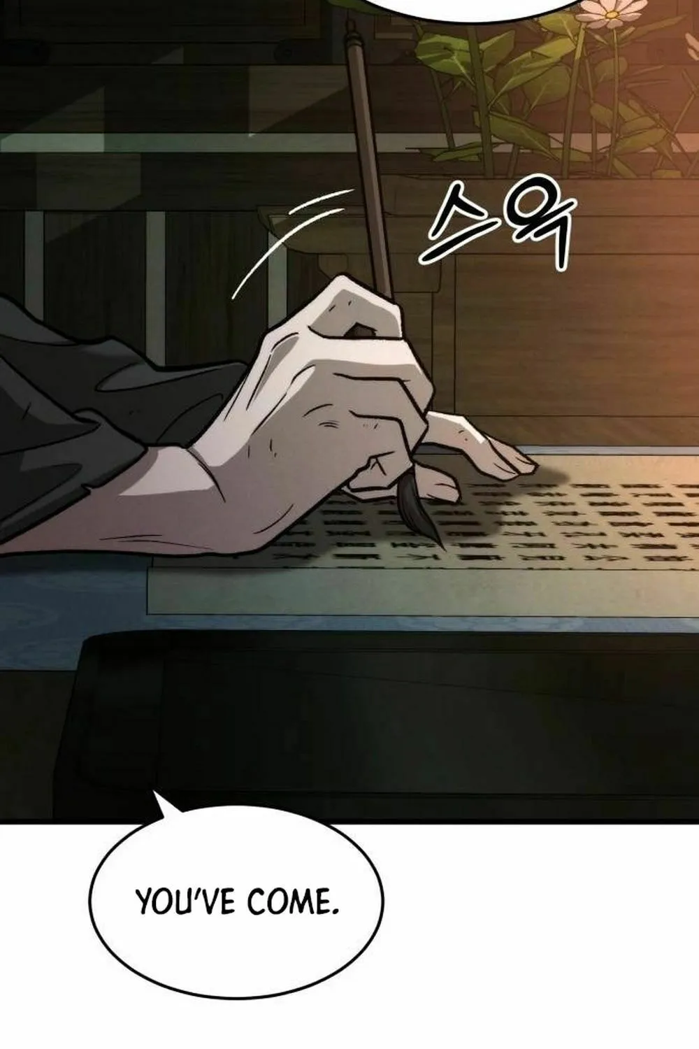 The New Beggars' Sect Chapter 14 page 50 - 