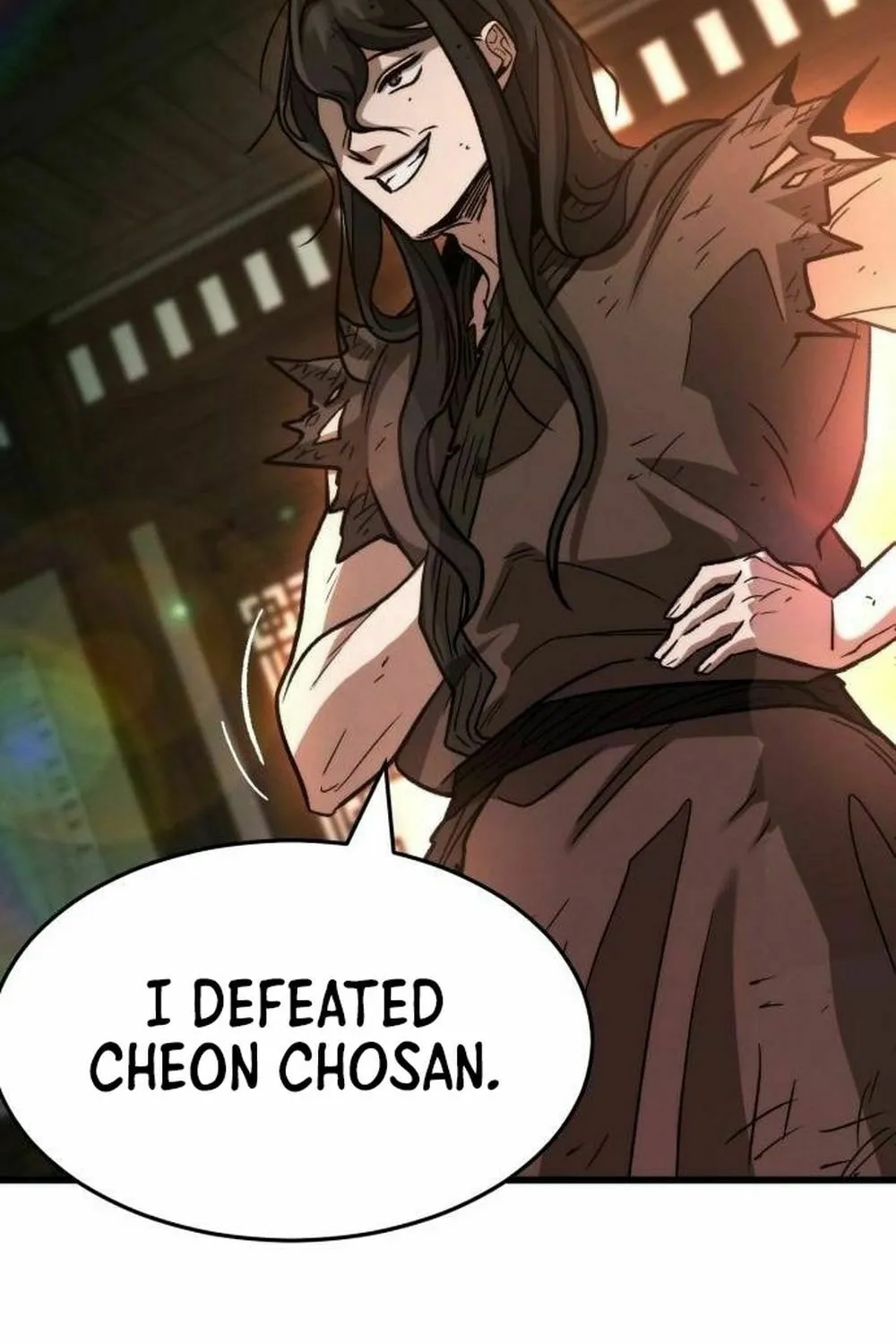 The New Beggars' Sect Chapter 14 page 52 - 