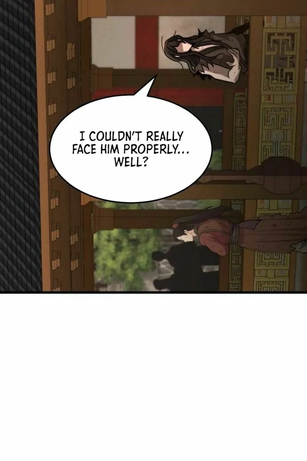 The New Beggars' Sect Chapter 14 page 60 - 