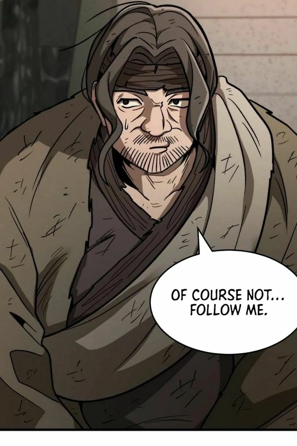 The New Beggars' Sect Chapter 14 page 7 - 