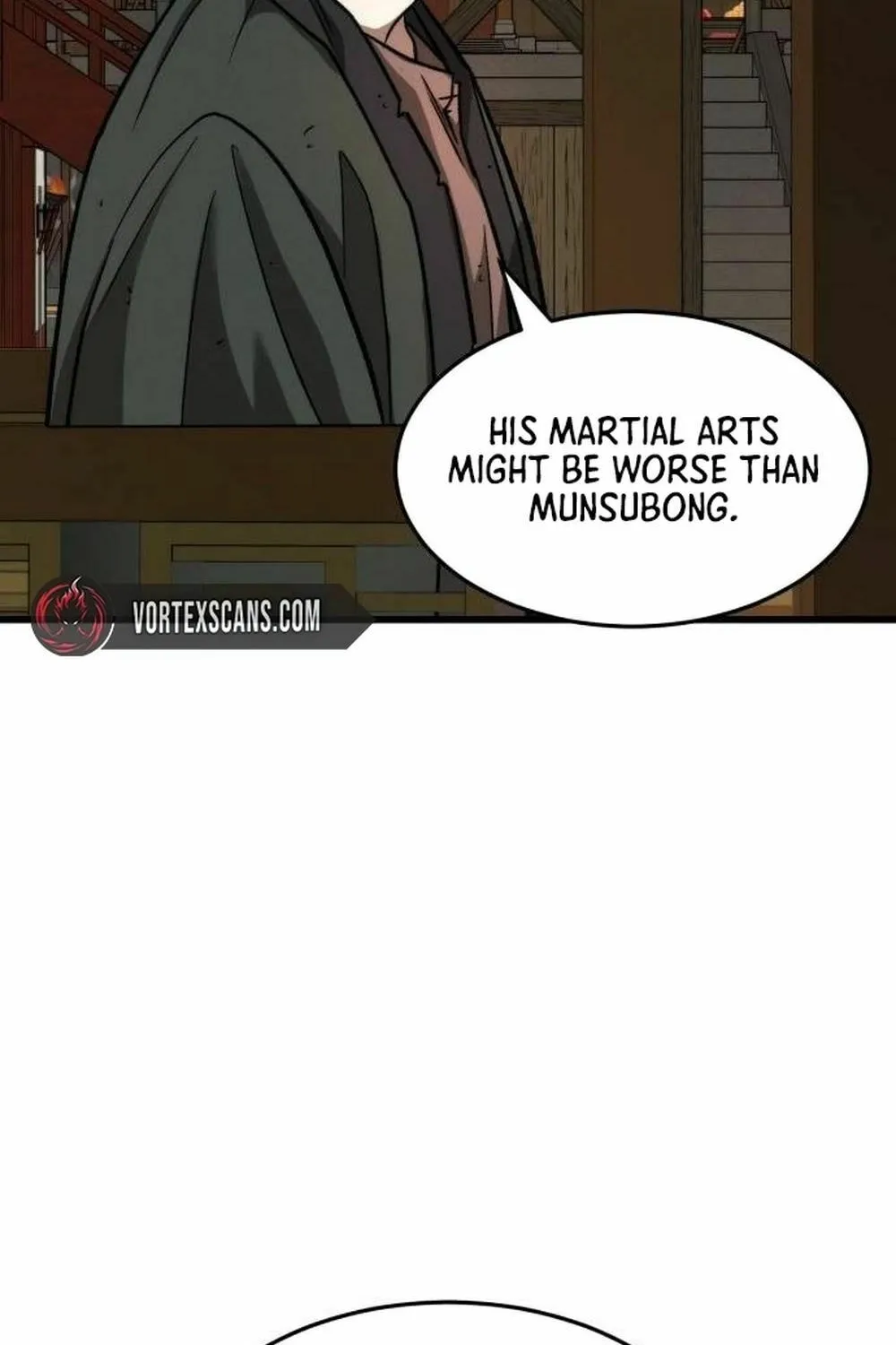 The New Beggars' Sect Chapter 14 page 62 - 