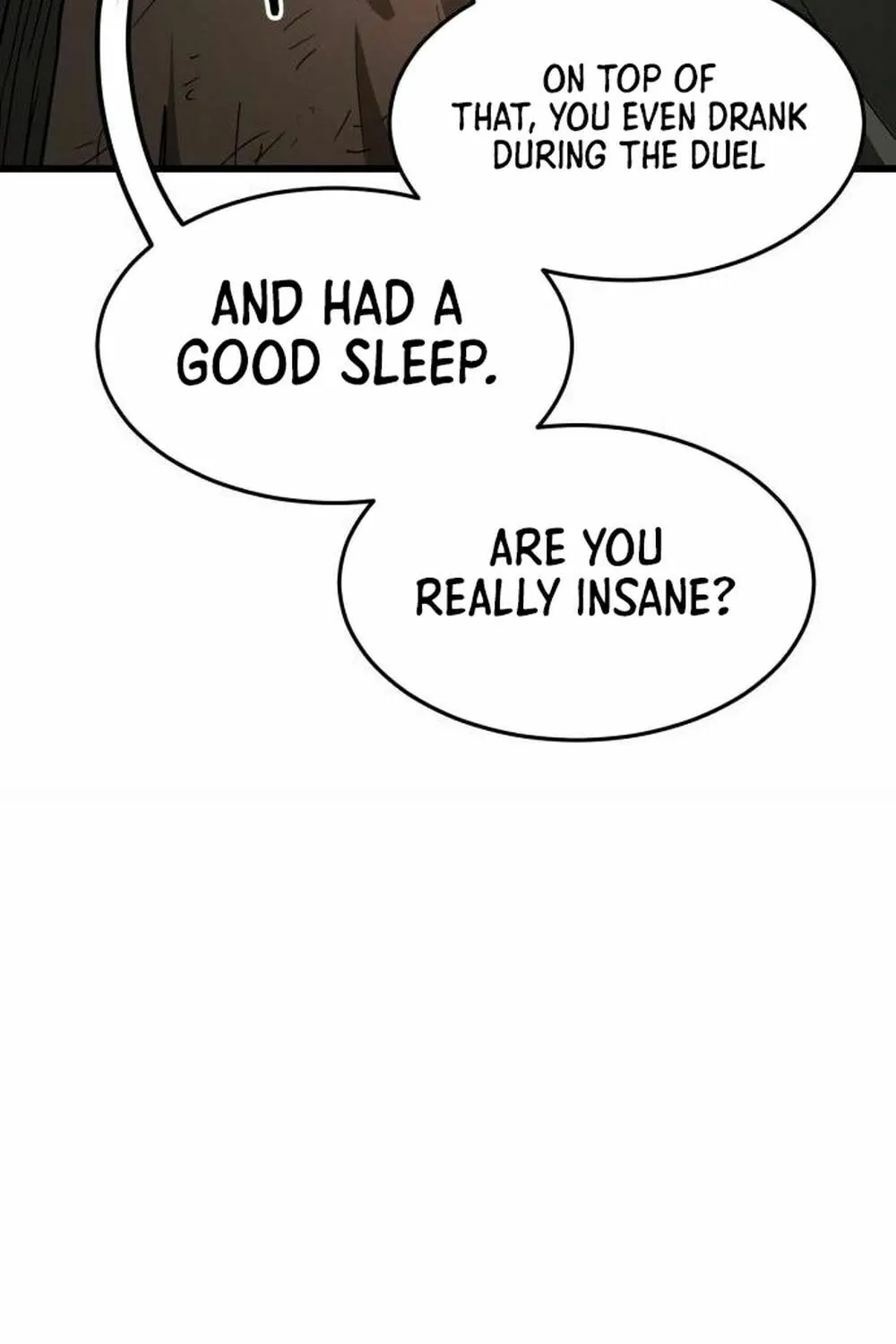 The New Beggars' Sect Chapter 14 page 70 - 