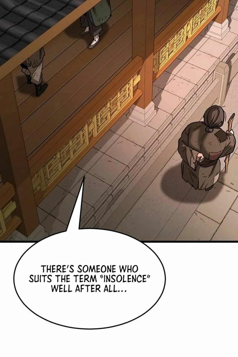 The New Beggars' Sect Chapter 14 page 74 - 