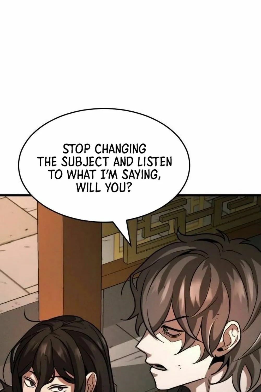 The New Beggars' Sect Chapter 14 page 81 - 
