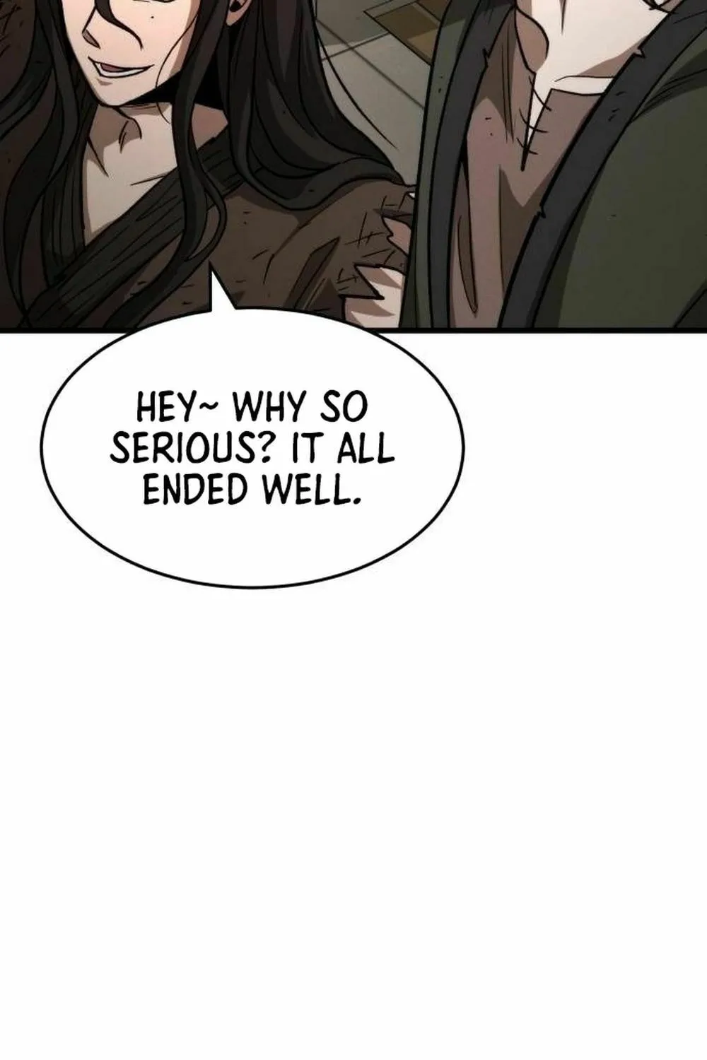 The New Beggars' Sect Chapter 14 page 82 - 