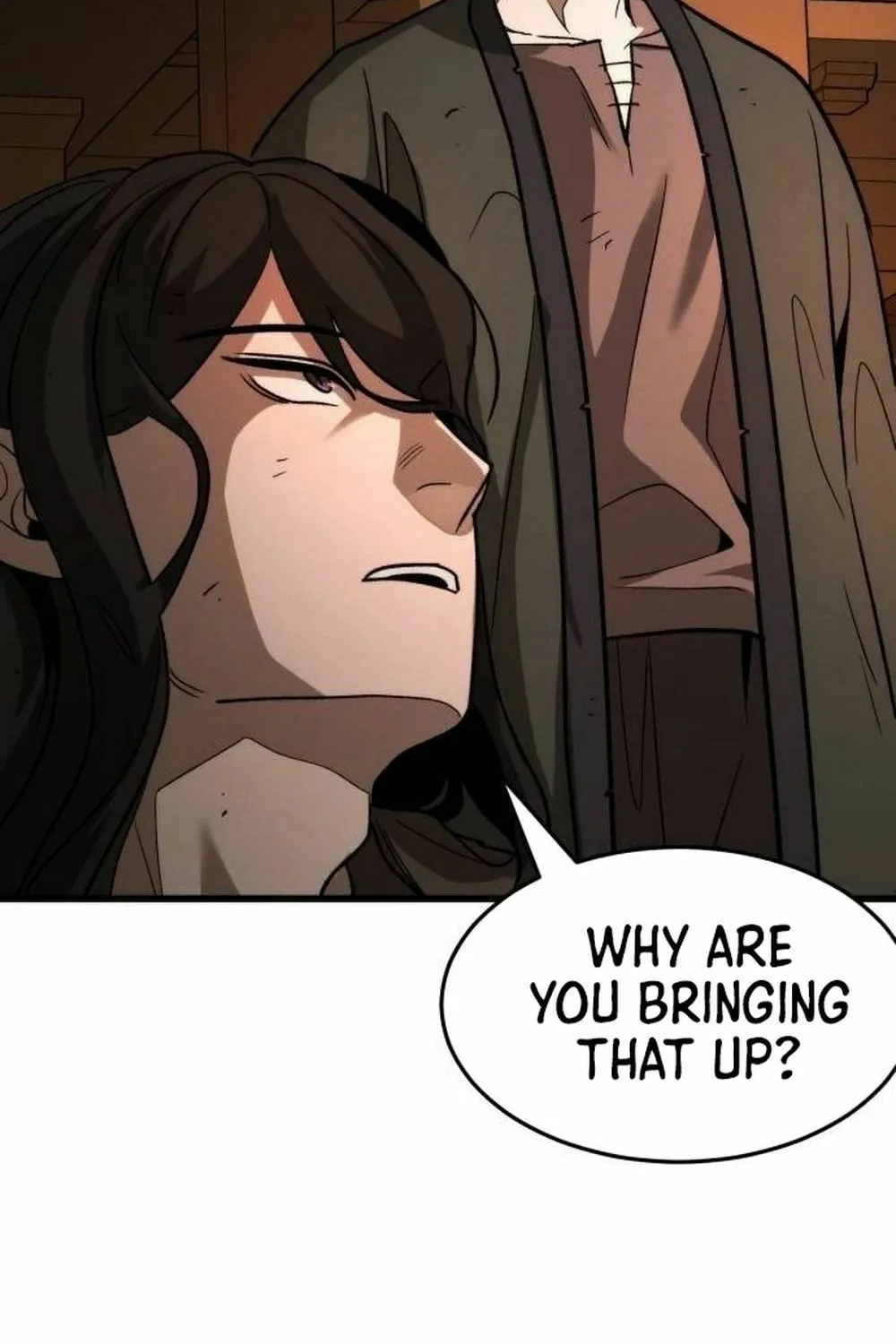 The New Beggars' Sect Chapter 14 page 84 - 
