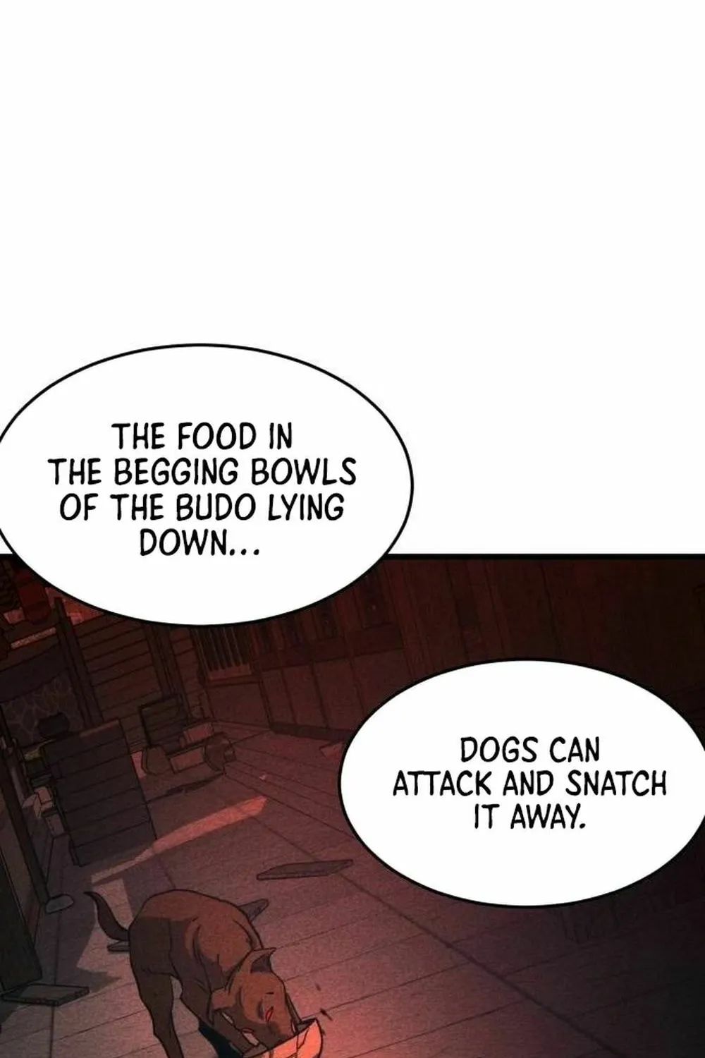 The New Beggars' Sect Chapter 14 page 85 - 