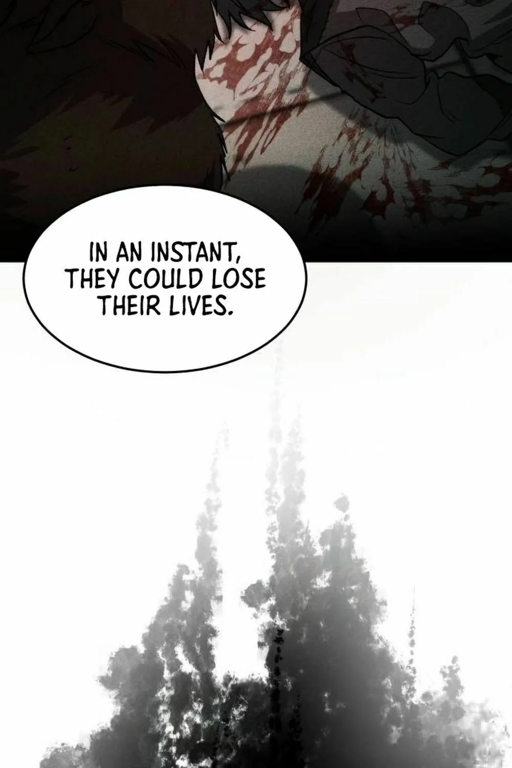 The New Beggars' Sect Chapter 14 page 87 - 