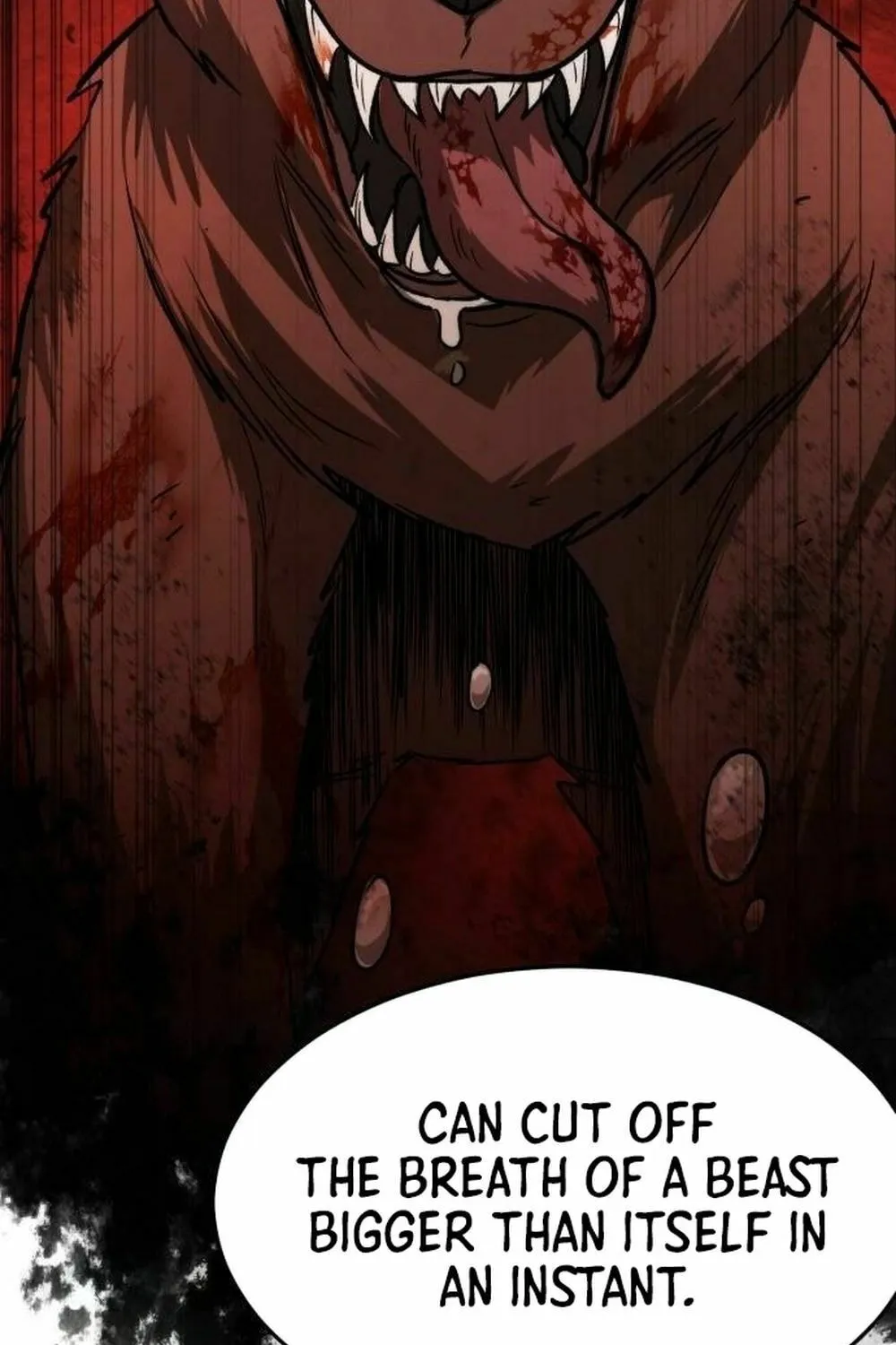 The New Beggars' Sect Chapter 14 page 89 - 