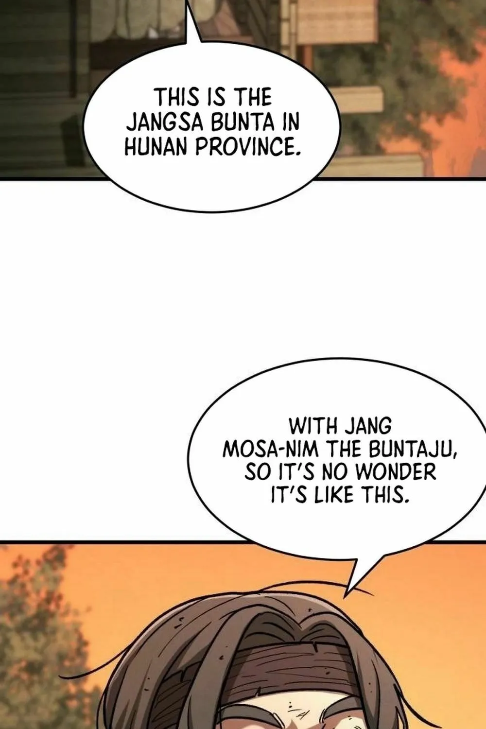 The New Beggars' Sect Chapter 14 page 10 - 