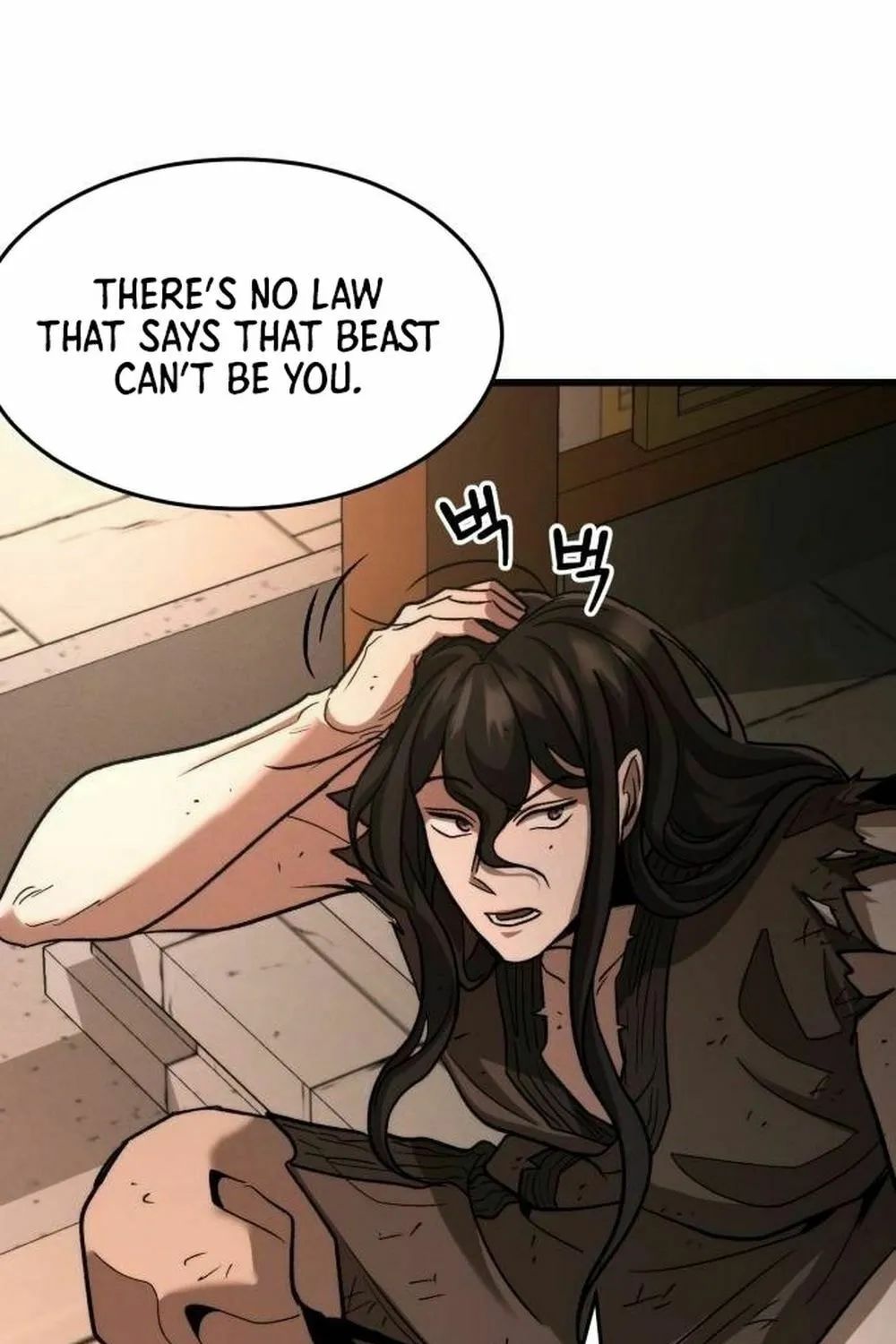 The New Beggars' Sect Chapter 14 page 91 - 